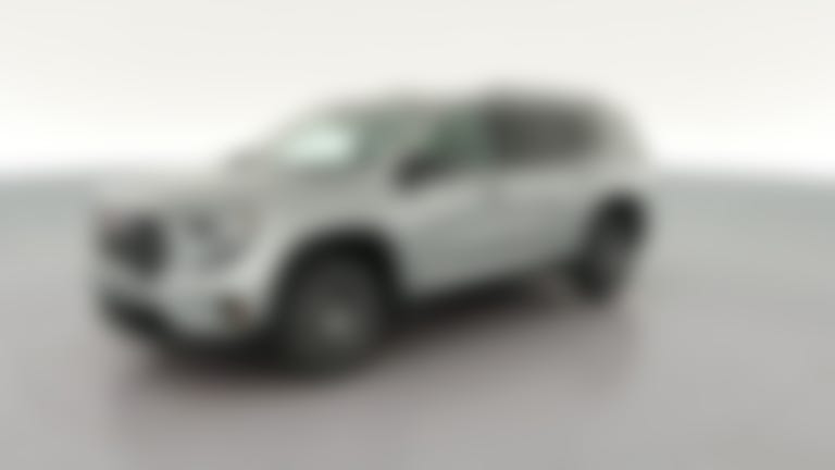2025 GMC Acadia vehicle photo