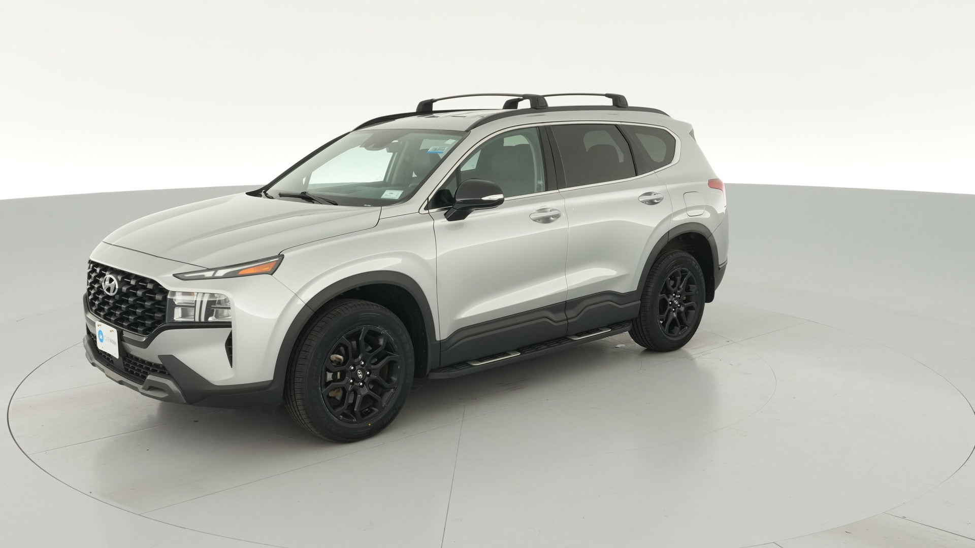 2023 Hyundai Santa Fe vehicle photo