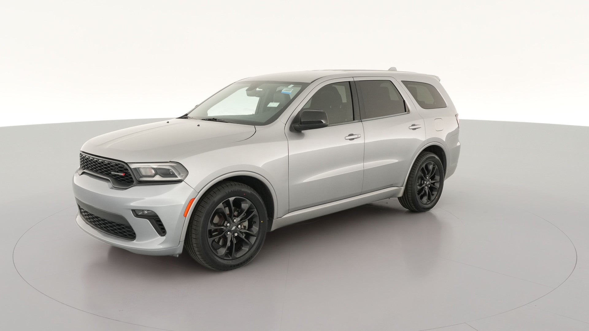 2021 Dodge Durango vehicle photo