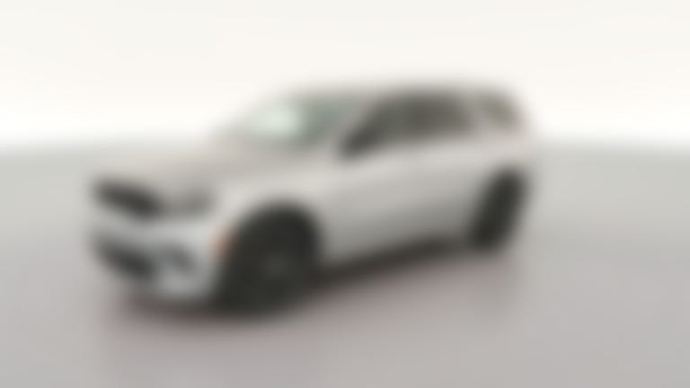 2021 Dodge Durango vehicle photo