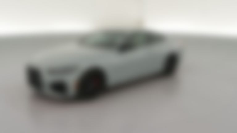 2024 BMW 4 Series vehicle photo