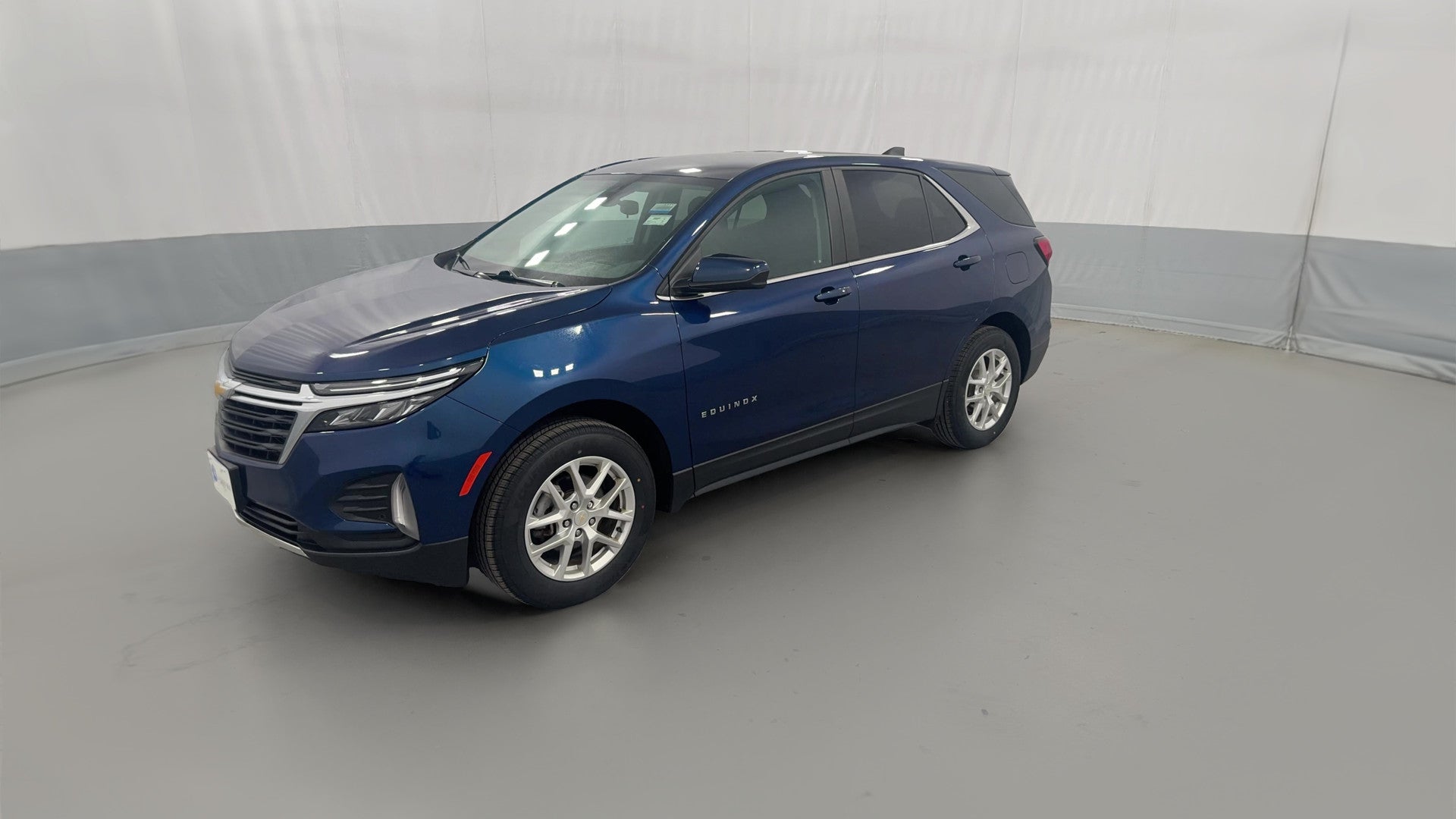 2023 Chevrolet Equinox vehicle photo