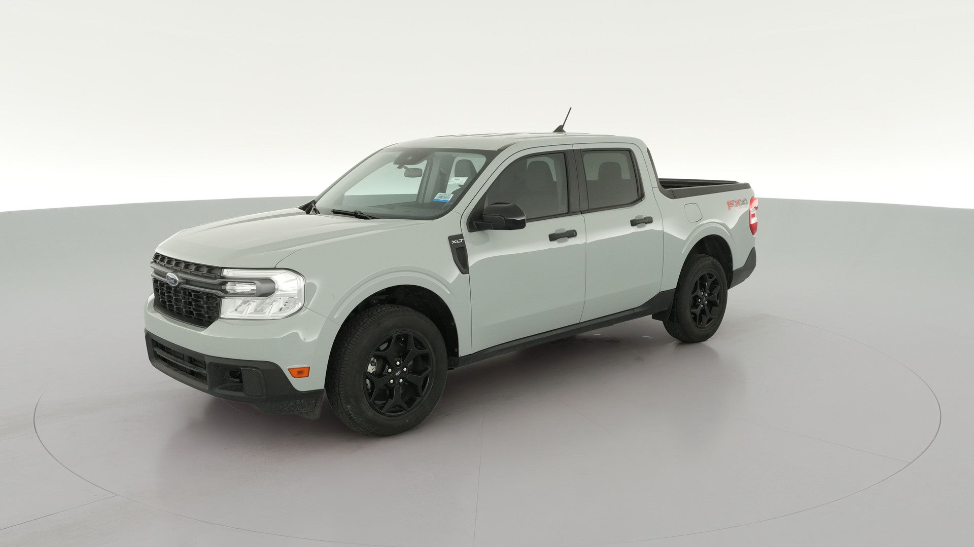 2024 Ford Maverick vehicle photo
