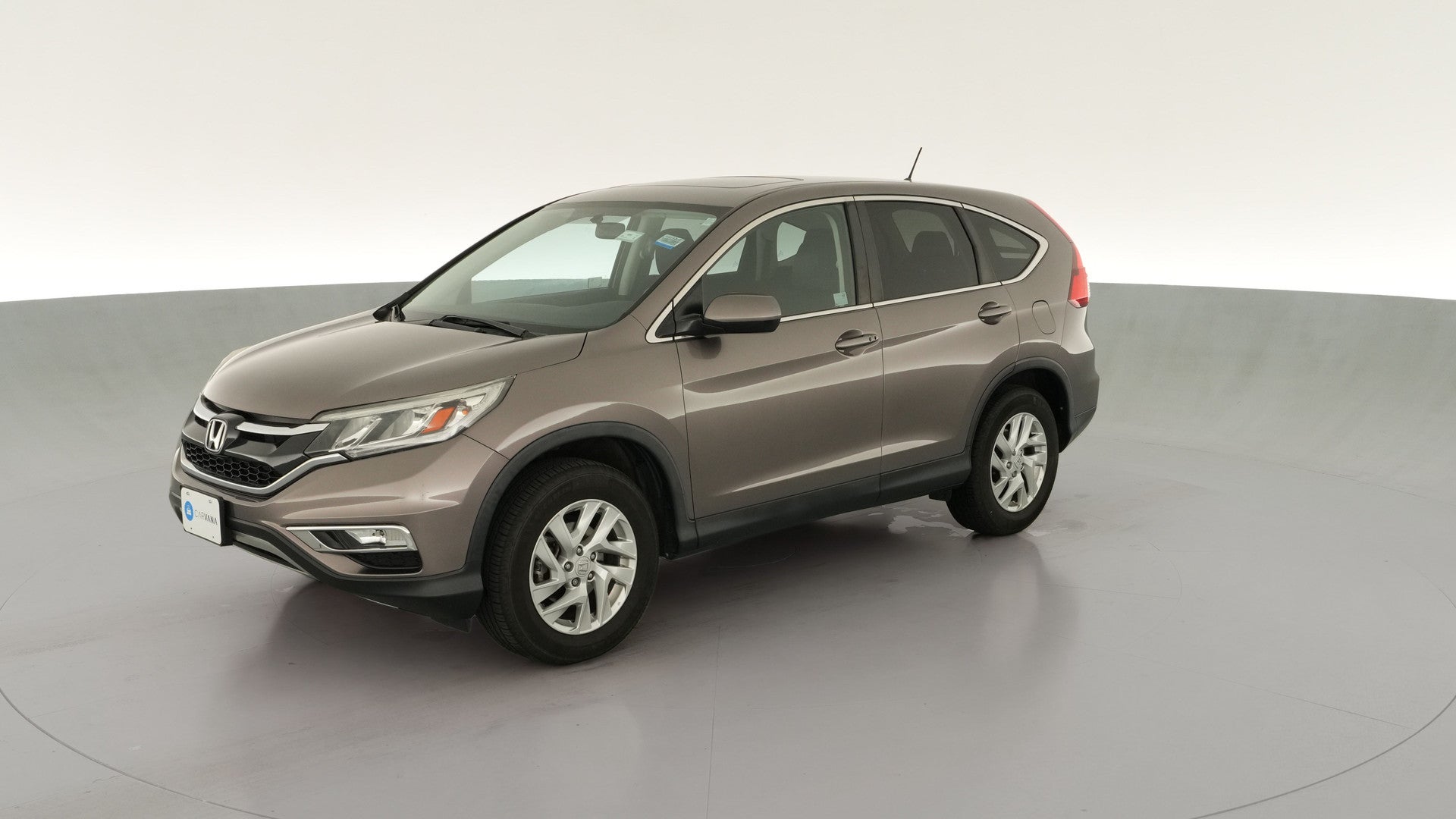 2016 Honda CR-V vehicle photo