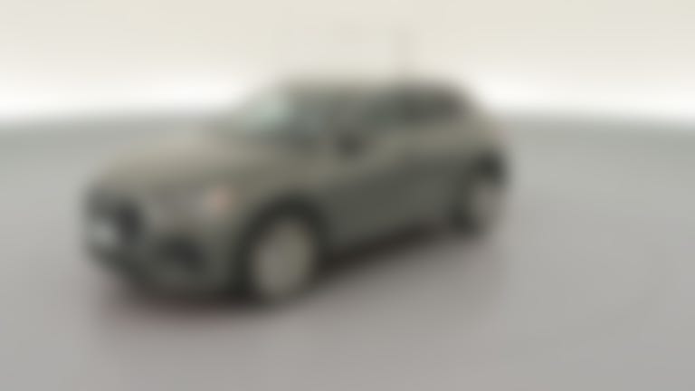 2025 Audi Q3 vehicle photo