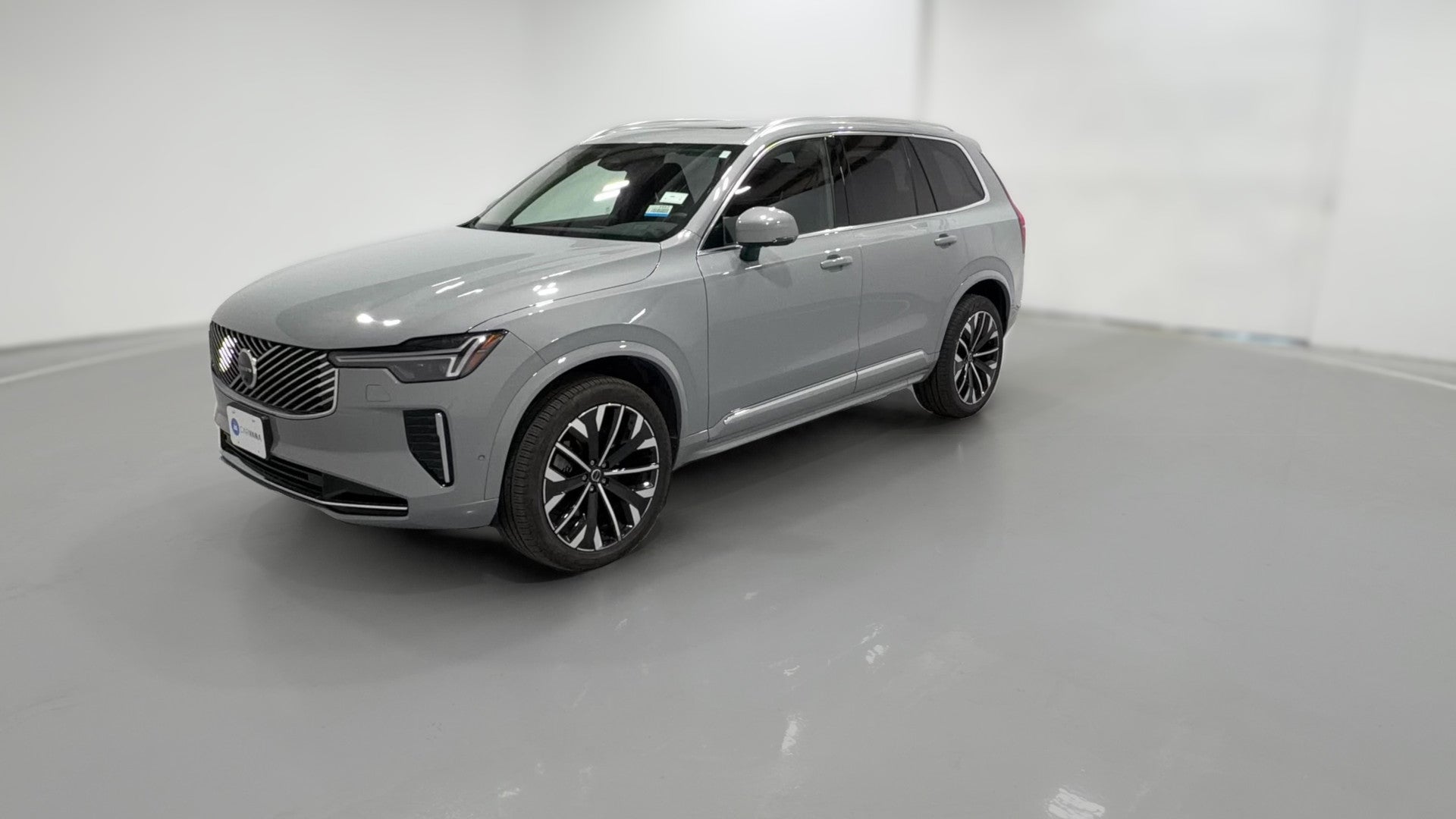 2026 Volvo XC90 vehicle photo