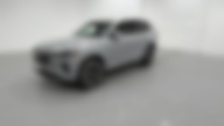 2026 Volvo XC90 vehicle photo