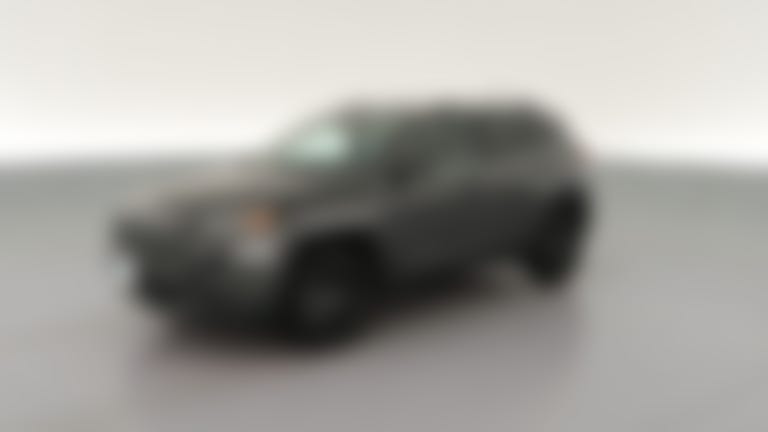 2017 Jeep Cherokee vehicle photo