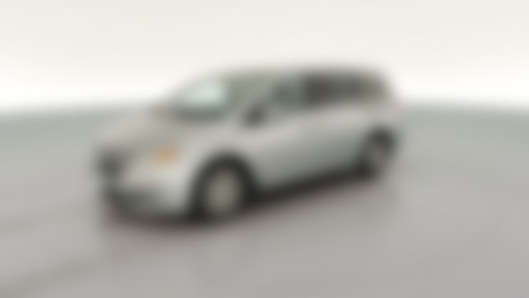 2016 Honda Odyssey vehicle photo