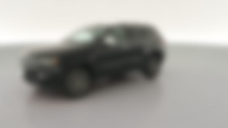 2020 Jeep Grand Cherokee vehicle photo