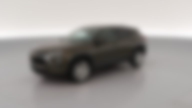 2024 Chevrolet Trax vehicle photo