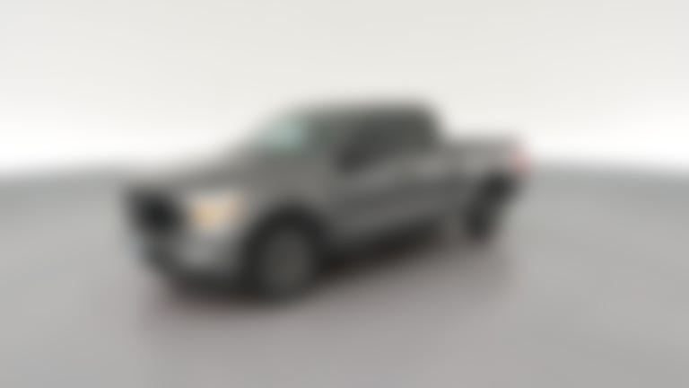 2021 Ford F150 Super Cab vehicle photo