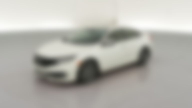 2019 Honda Civic vehicle photo