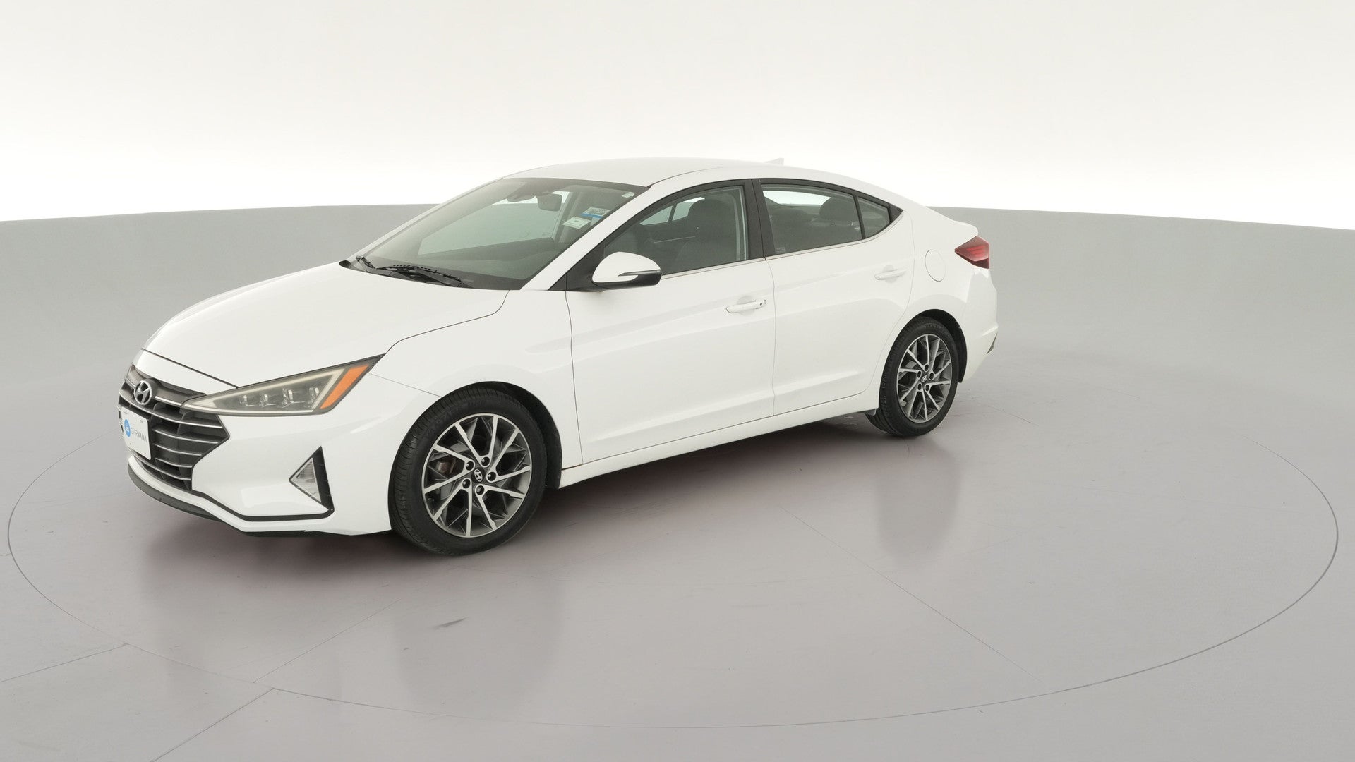 2019 Hyundai Elantra vehicle photo