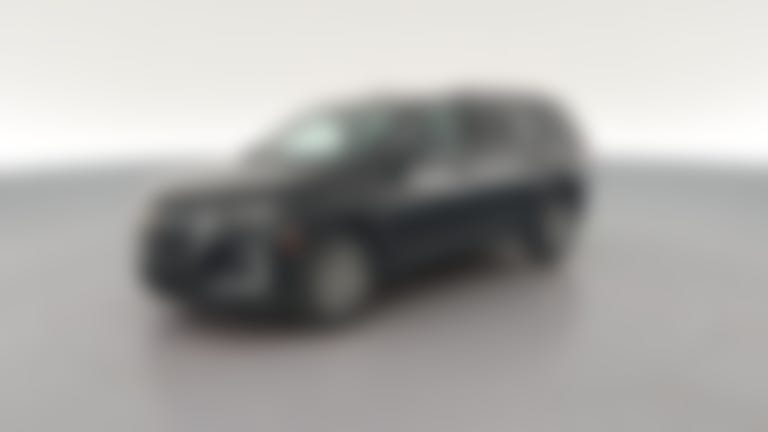 2023 Chevrolet Traverse vehicle photo