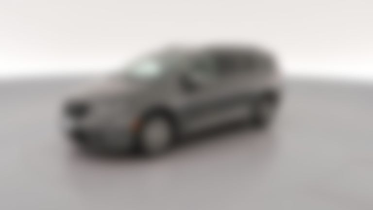2023 Chrysler Pacifica vehicle photo