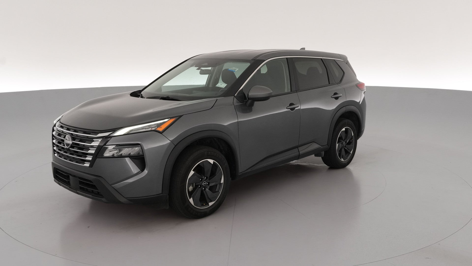 2025 Nissan Rogue vehicle photo