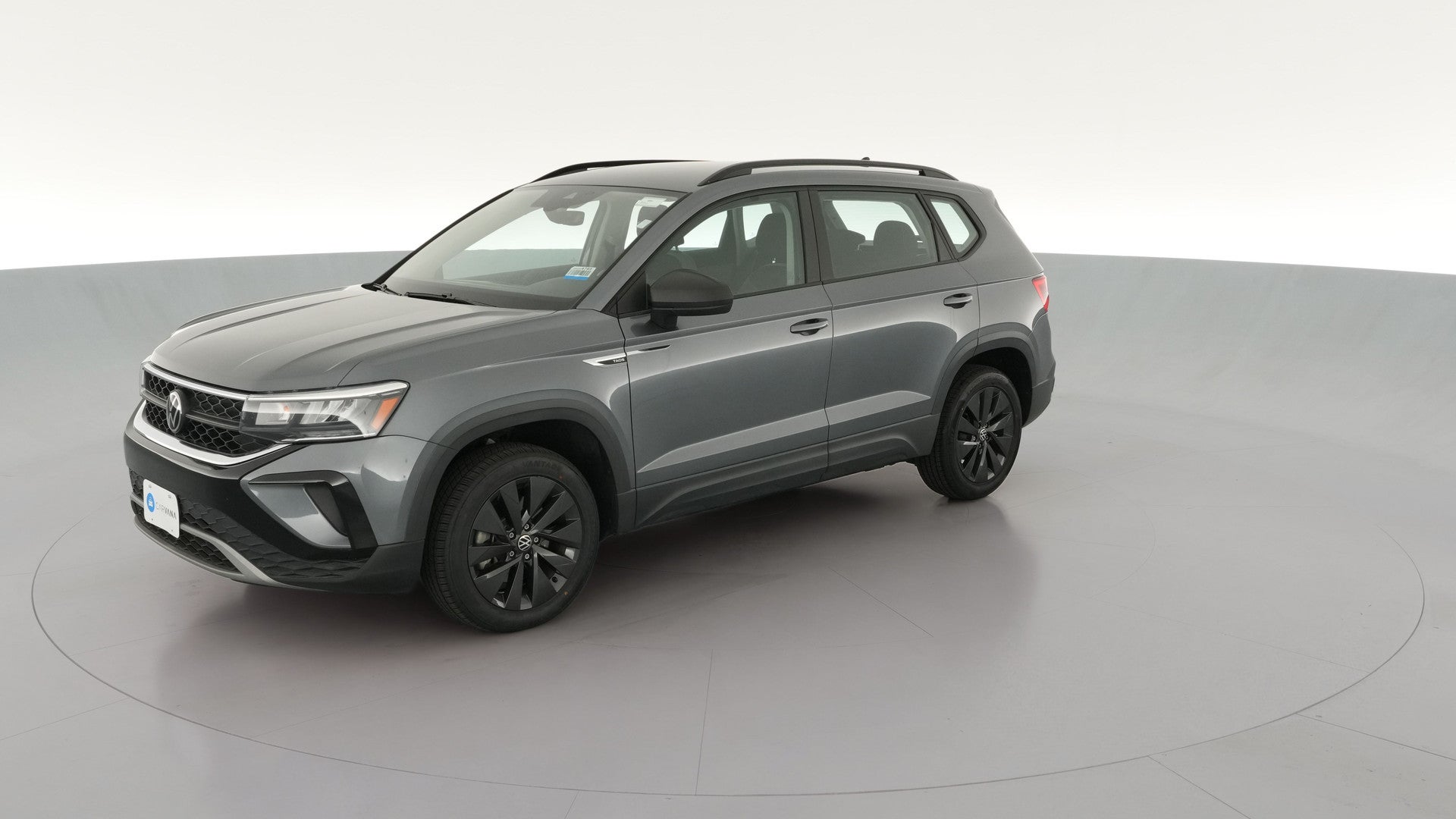 2023 Volkswagen Taos vehicle photo