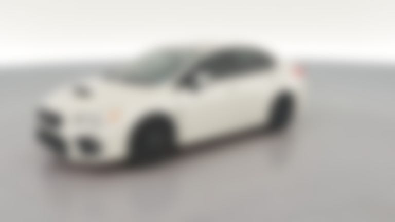 2020 Subaru WRX vehicle photo