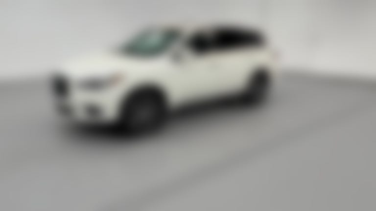 2018 INFINITI QX60 vehicle photo