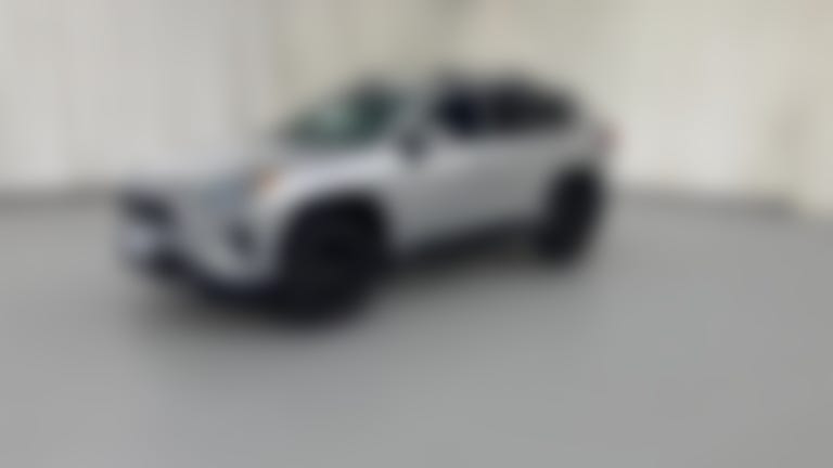 2024 Toyota RAV4 Hybrid vehicle photo