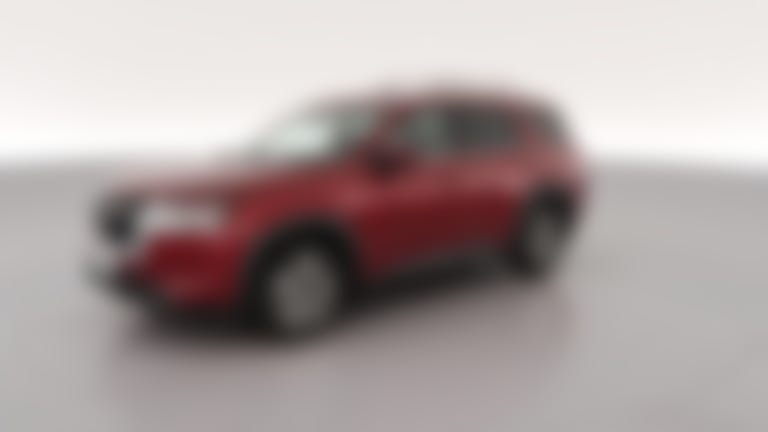 2023 Nissan Pathfinder vehicle photo
