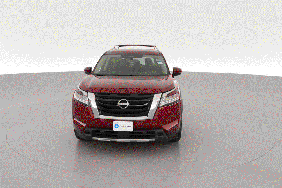 2023 Nissan Pathfinder | Carvana