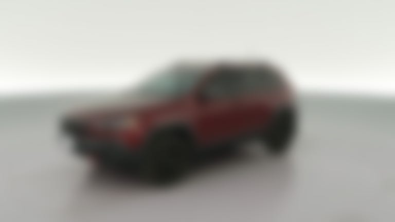 2019 Jeep Cherokee vehicle photo