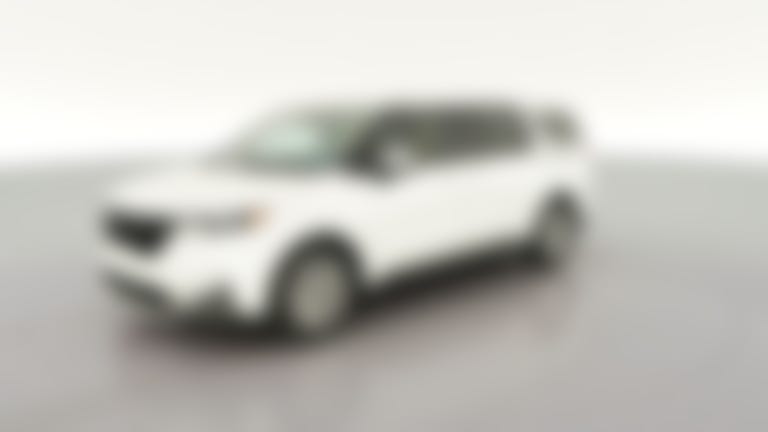 2024 Kia Carnival vehicle photo