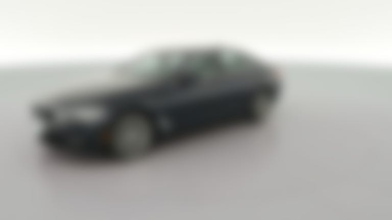 2018 BMW 5 Series vehicle photo