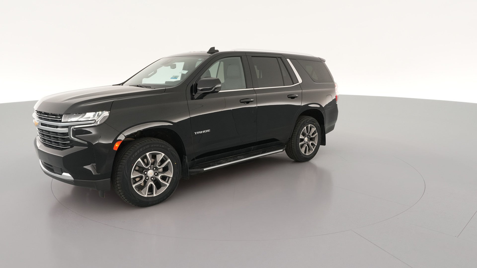 2024 Chevrolet Tahoe vehicle photo