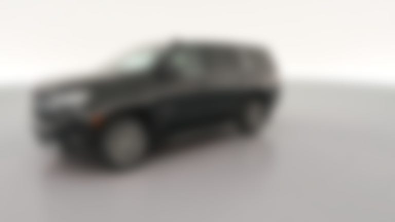 2024 Chevrolet Tahoe vehicle photo