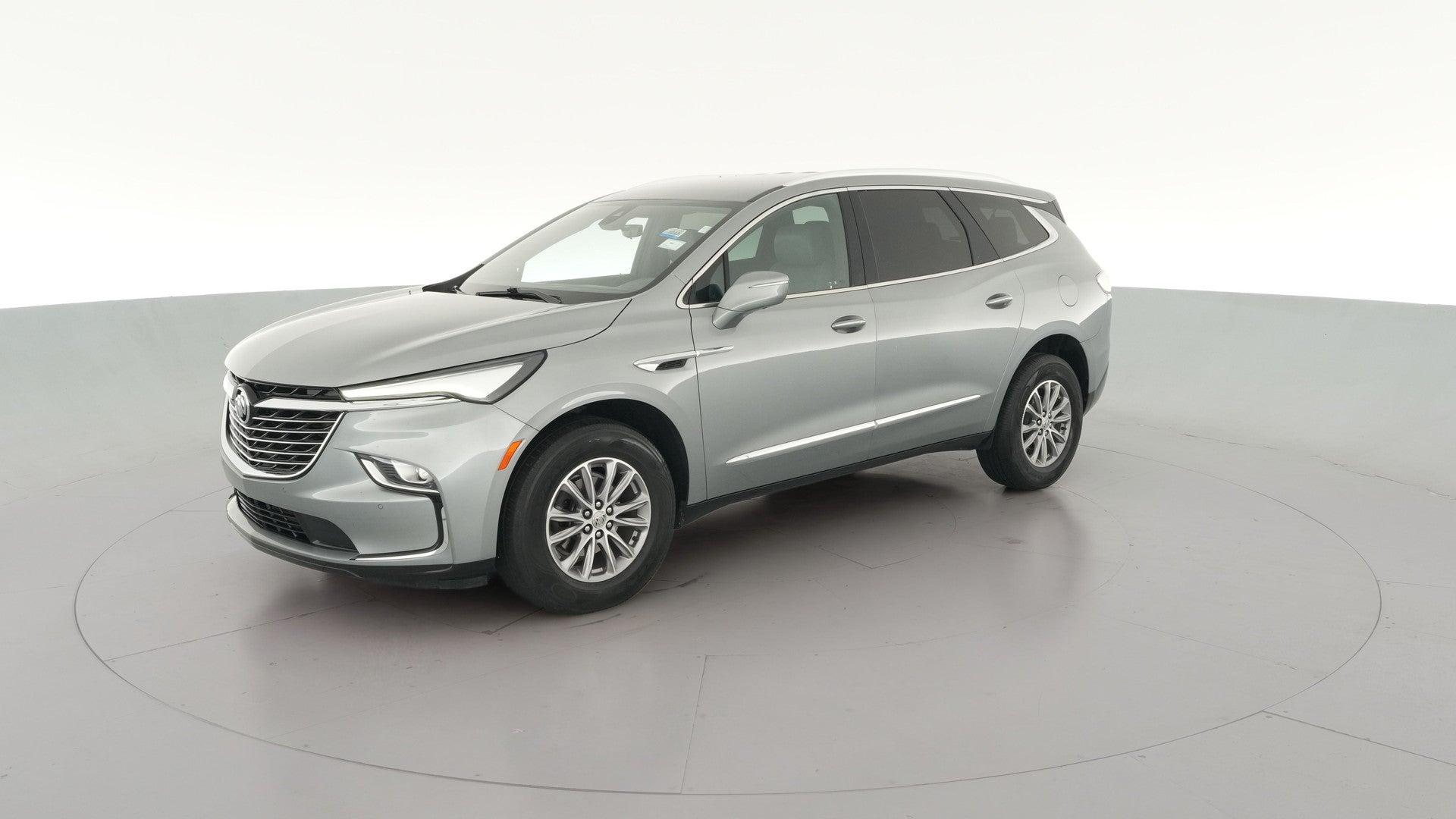 2024 Buick Enclave vehicle photo
