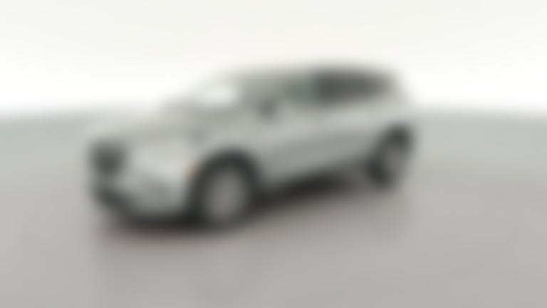 2024 Buick Enclave vehicle photo