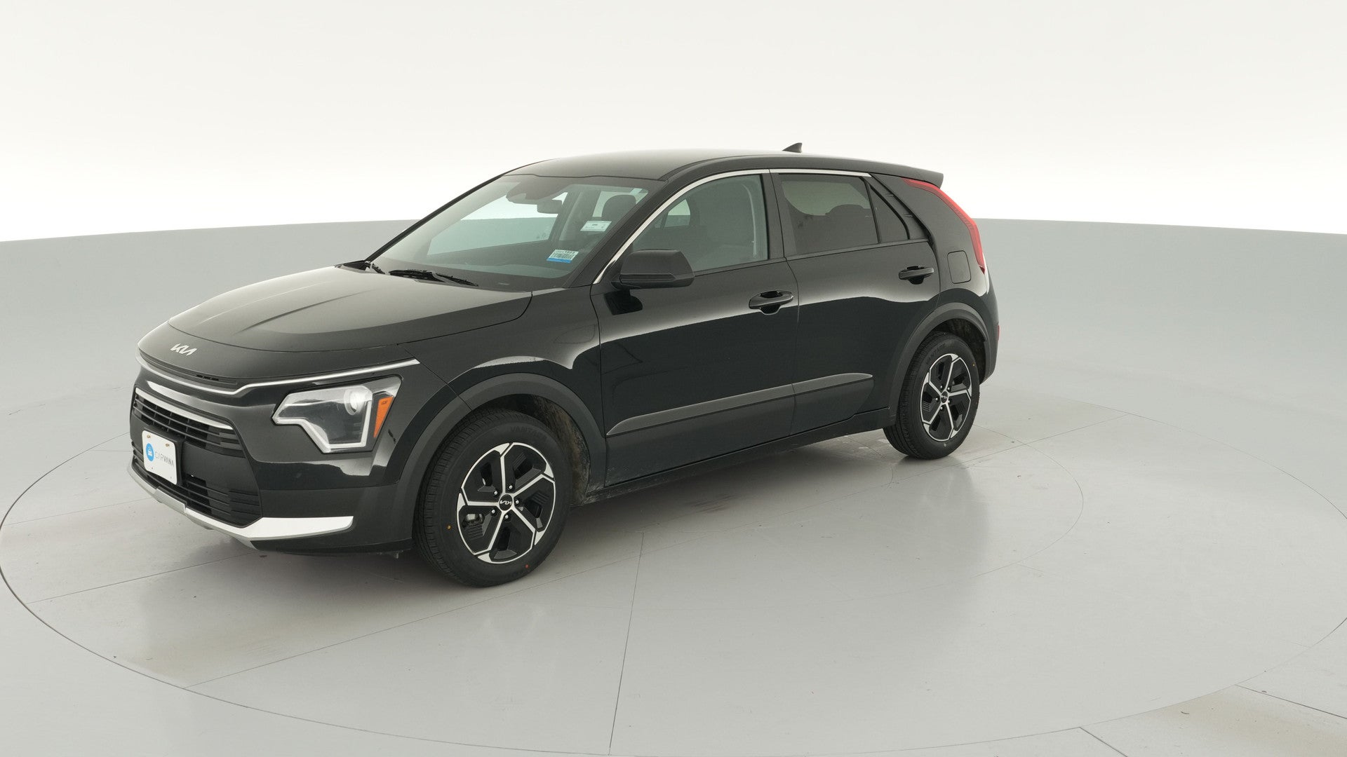 2025 Kia Niro vehicle photo