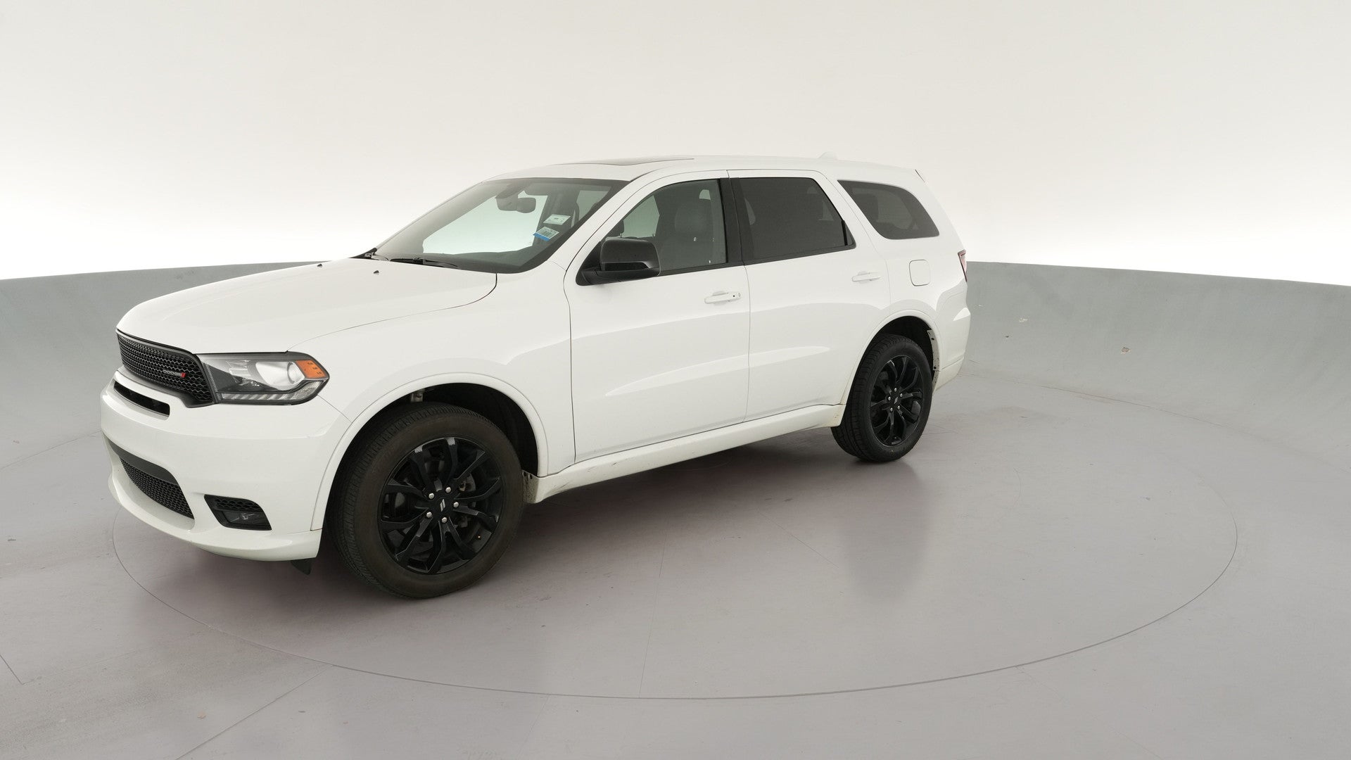 2020 Dodge Durango vehicle photo