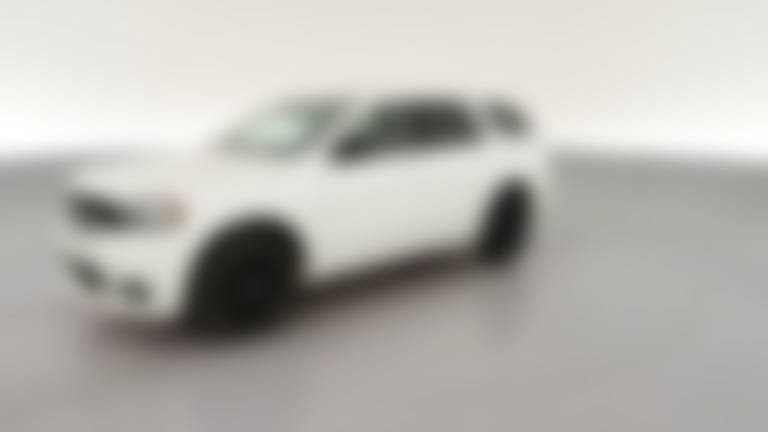 2020 Dodge Durango vehicle photo