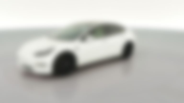 2021 Tesla Model 3 vehicle photo