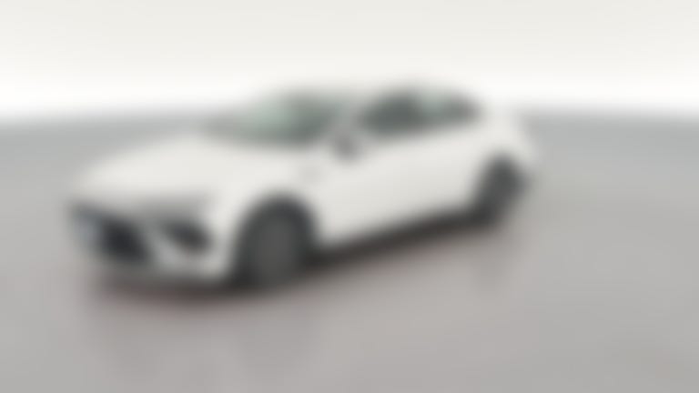 2026 Hyundai Sonata Hybrid vehicle photo