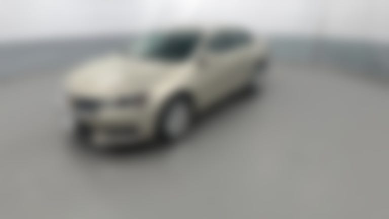 2014 Chevrolet Impala vehicle photo