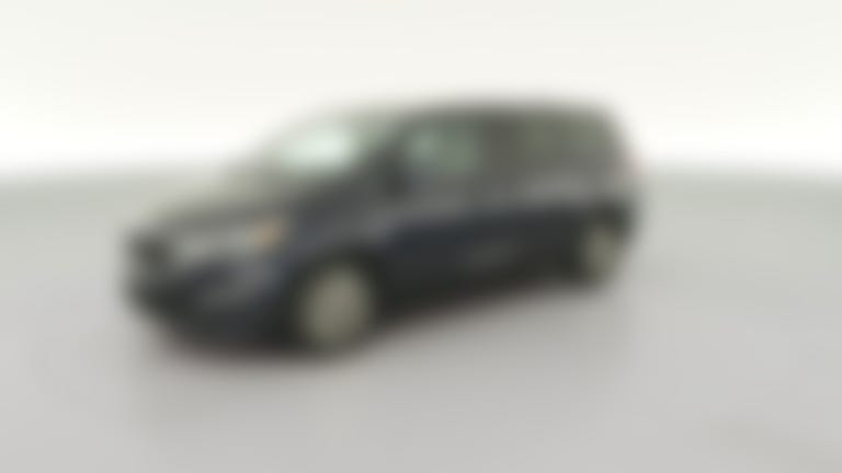 2020 Kia Sedona vehicle photo