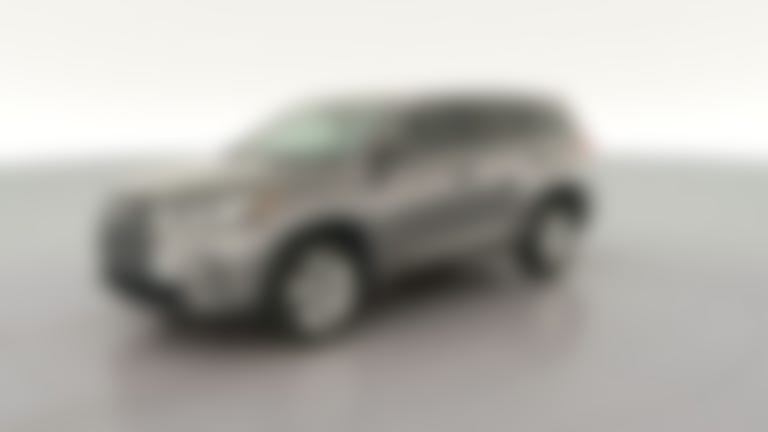 2019 Toyota Highlander vehicle photo