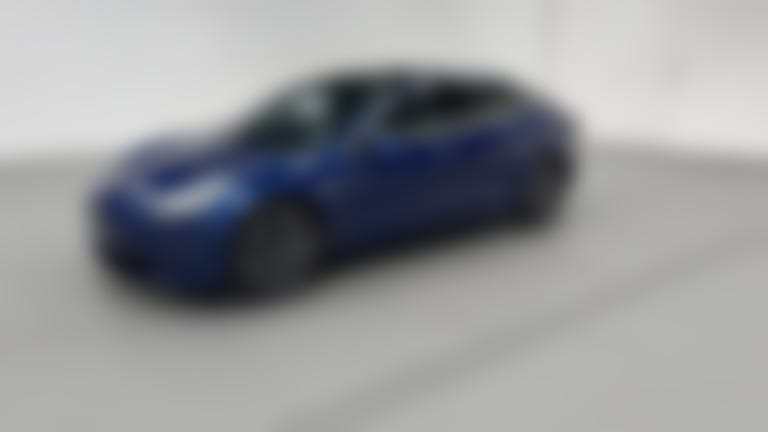 2019 Tesla Model 3 vehicle photo