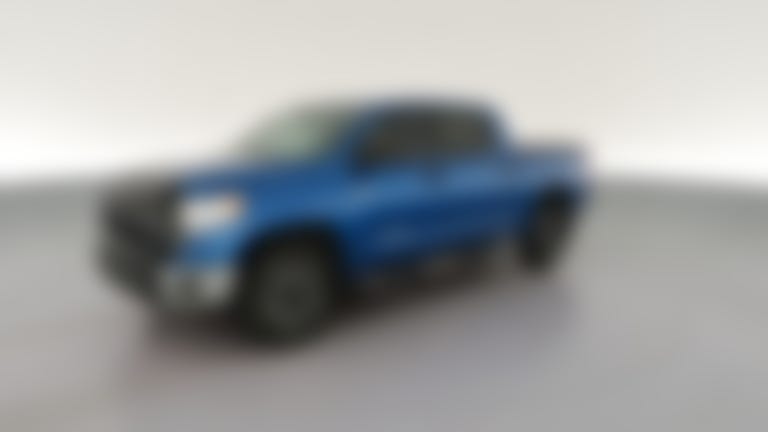 2016 Toyota Tundra CrewMax vehicle photo