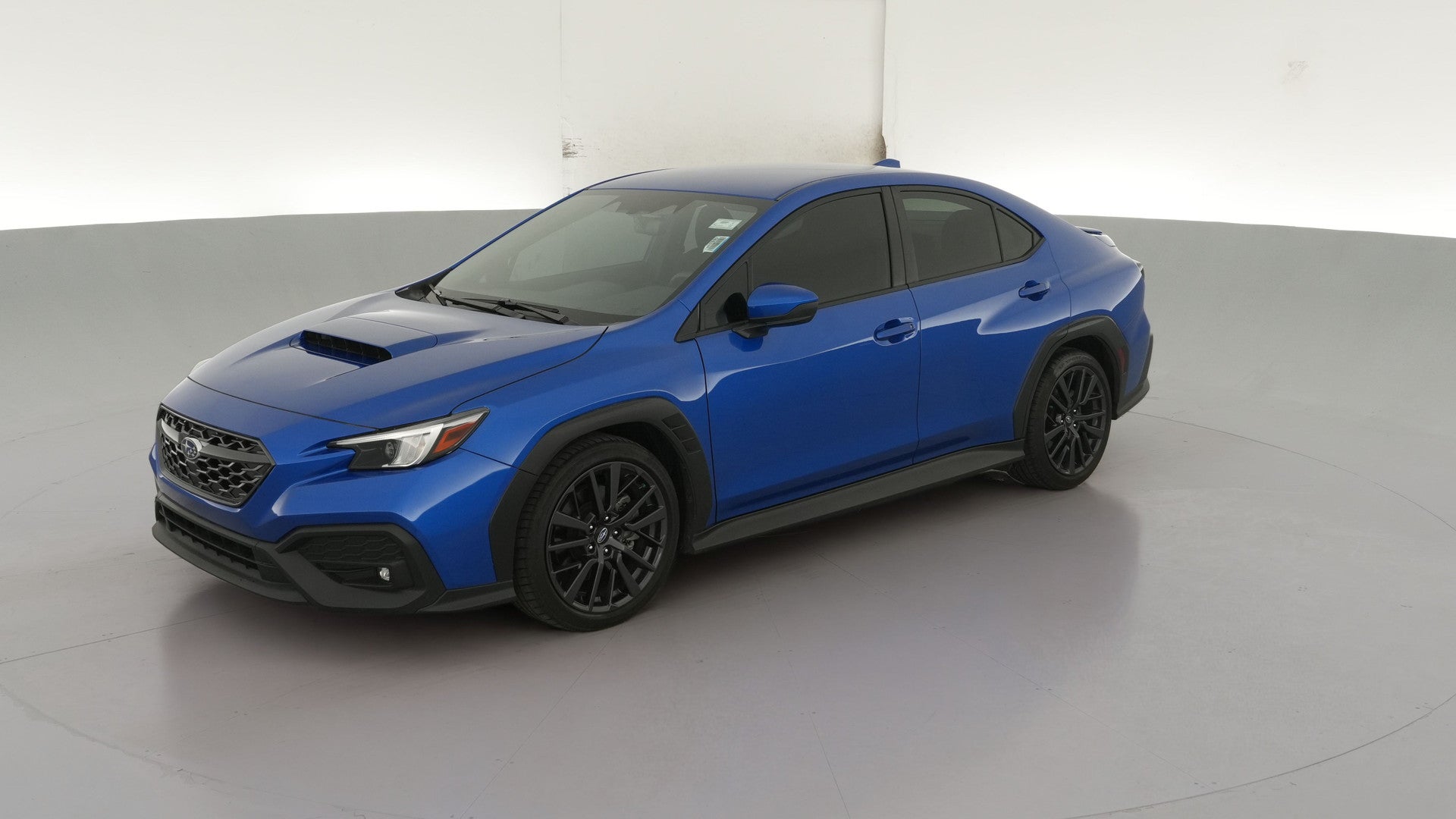 2024 Subaru WRX vehicle photo