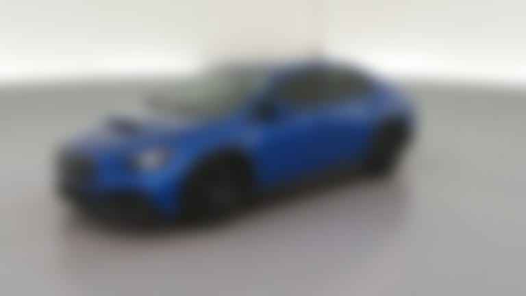 2024 Subaru WRX vehicle photo
