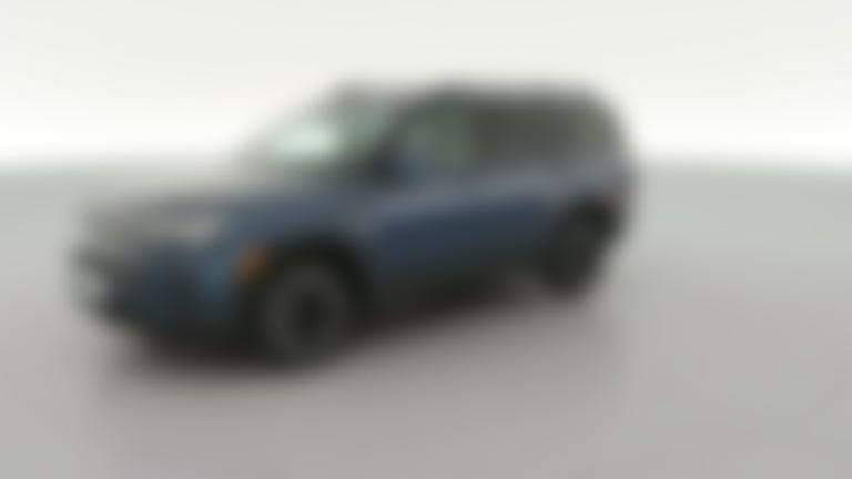 2026 Hyundai Santa Fe vehicle photo