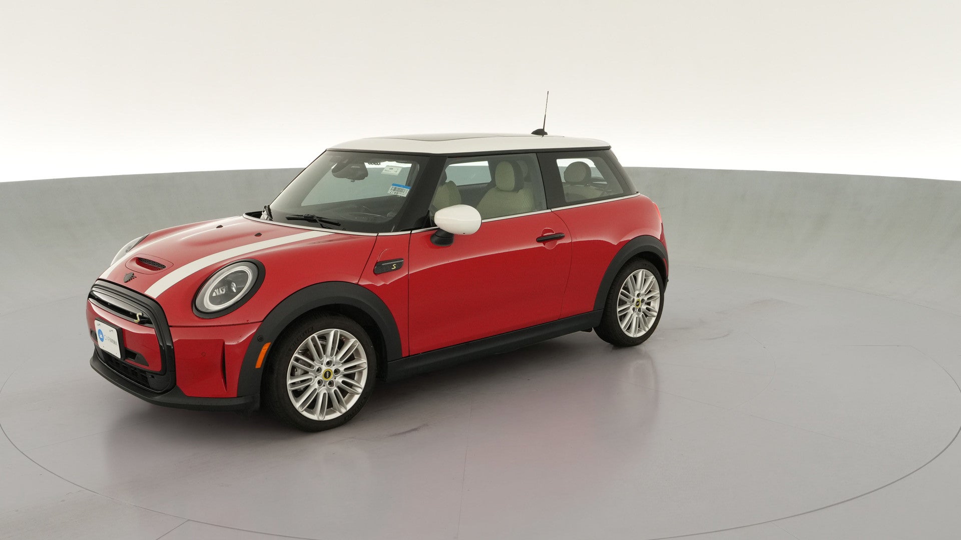 2023 MINI Hardtop 2 Door vehicle photo