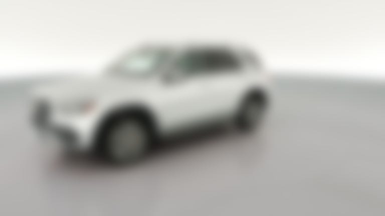 2020 Mercedes-Benz GLE vehicle photo