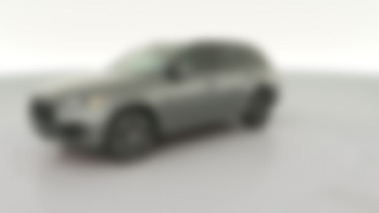 2022 Audi Q7 vehicle photo
